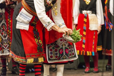 Drugi dzień Tygodnia Kultury Beskidzkiej w Wiśle